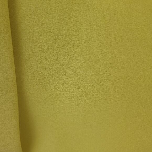 Tahari Camisole Shell Sleeveless Blouse Medium Career Shirt Top Ruched Back - Picture 4 of 7